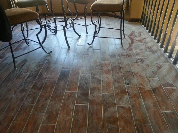 Dirt Busters Cleaning Services