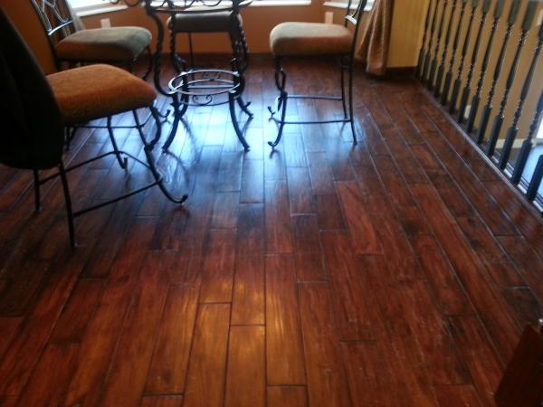 Dirt Busters Cleaning Services