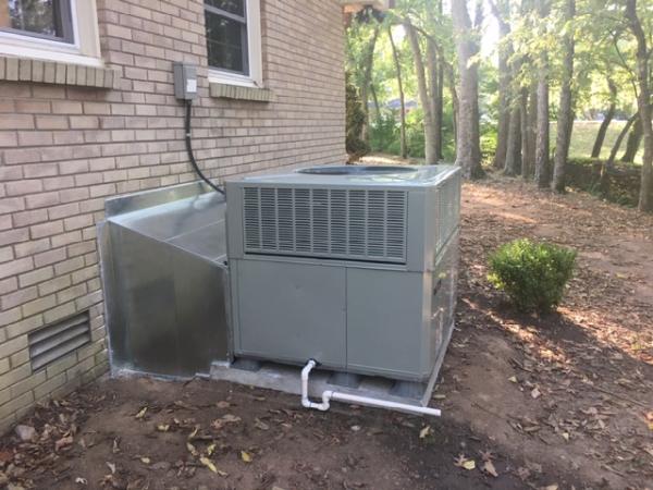 Temp Control Heating & Air Conditioning