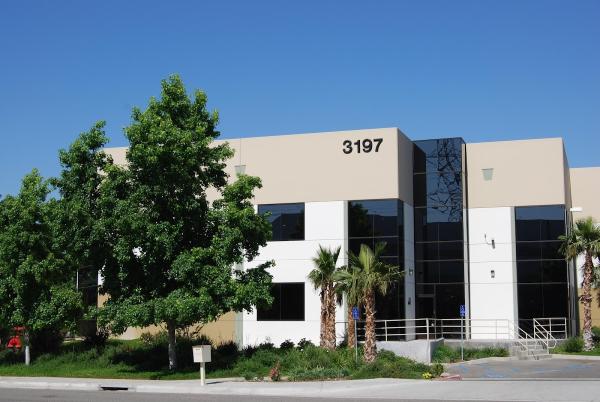 California Industrial Refrigeration