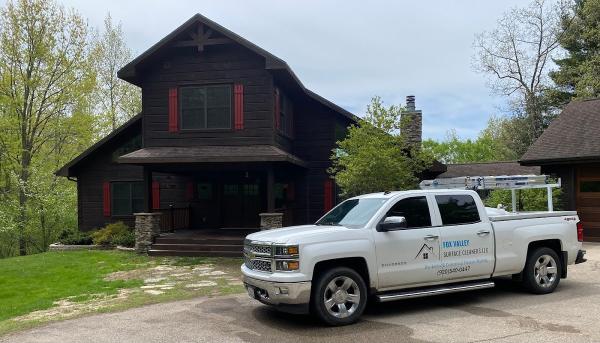 Fox Valley Surface Cleaners