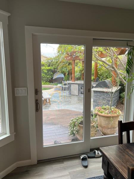 A'doorich Window Cleaning