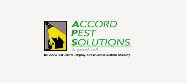 Accord Pest Control Solutions