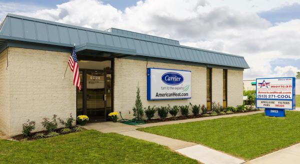 American Heating and Air Conditioning