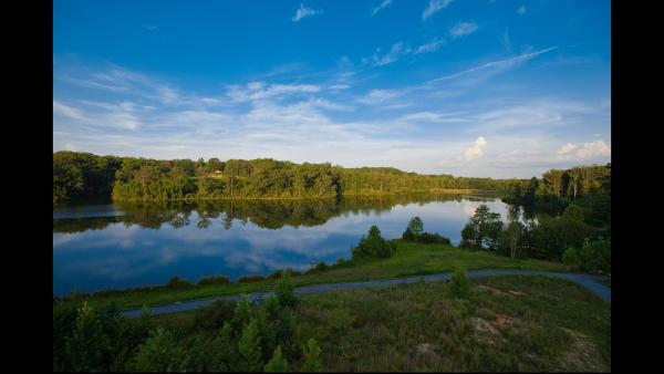 Sterling on the Lake by Newland