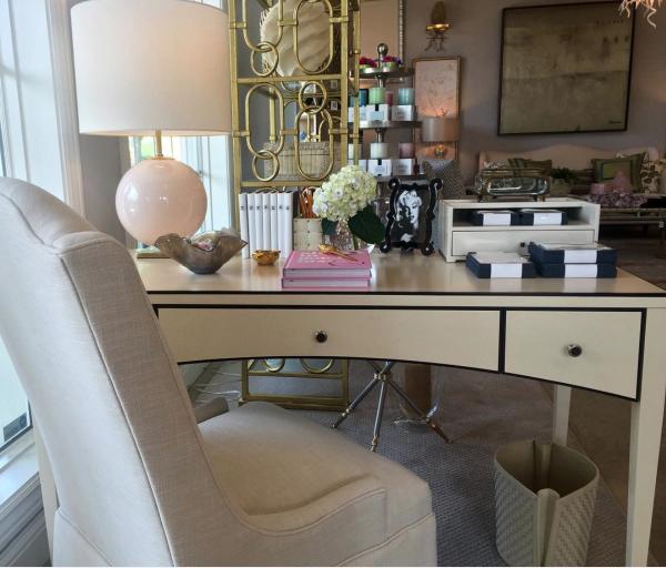 Christopher Allen Decor