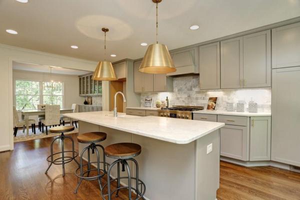 Cross Creek Homes