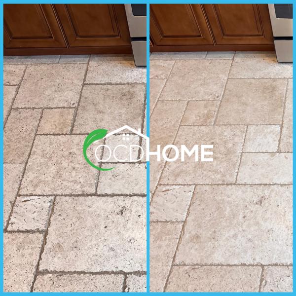 OCD Home Carpet & Tile Cleaning