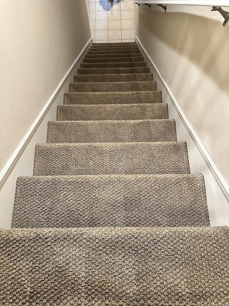 OCD Home Carpet & Tile Cleaning