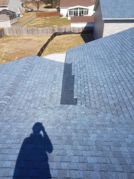 North Wilmington Exteriors