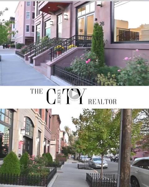 The Jersey City Realtor