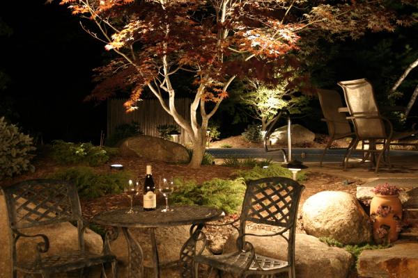 Valleyscape Irrigation & Outdoor Lighting
