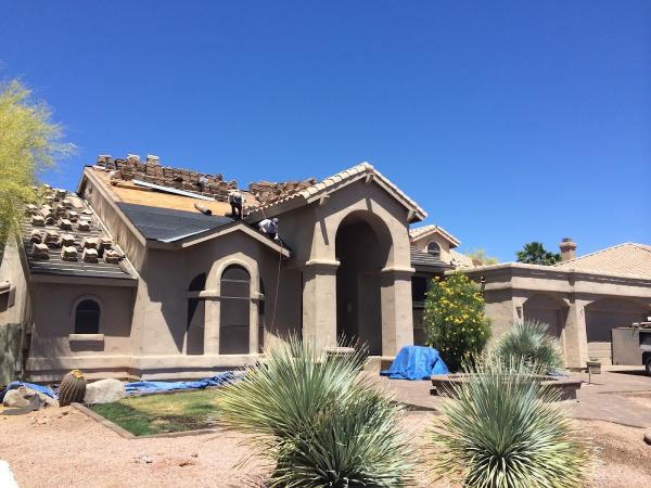 BCS Contracting Services