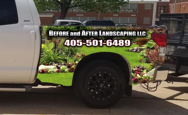 Beforeandafterlandscaping LLC