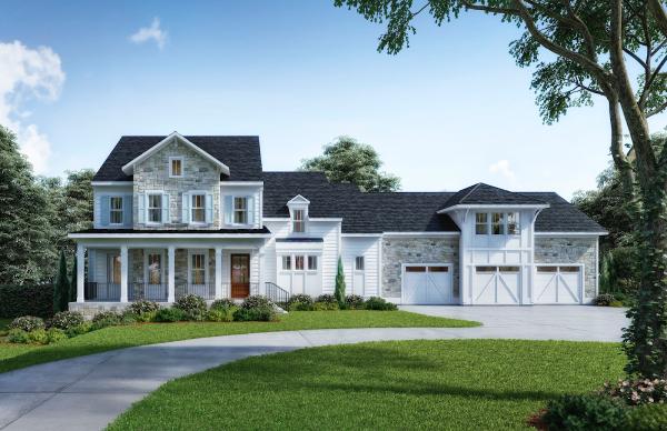 Stonecroft Homes