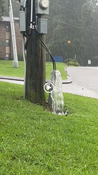 Elect Plumbing and Drain