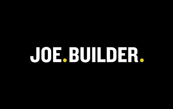 Joe Builder