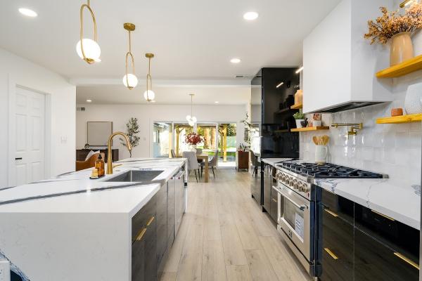 Wanderluxe Interiors