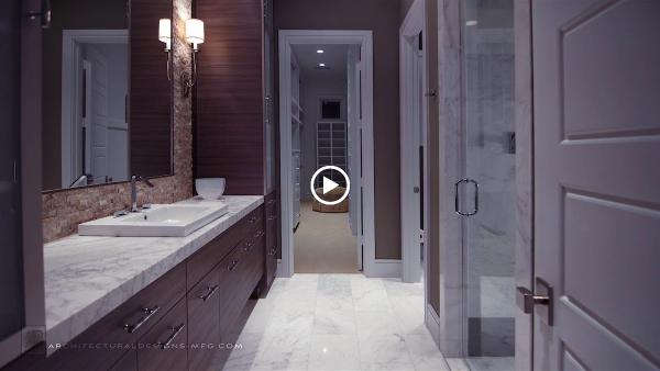 Architectural Designs & Manufacturing