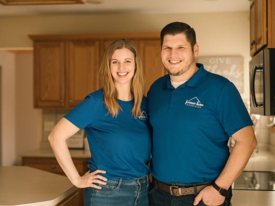 Forever Home Inspection Iowa