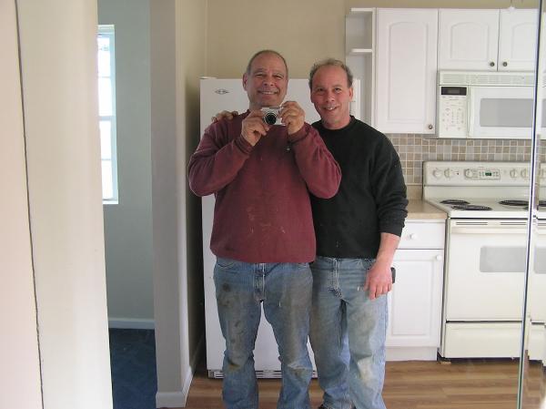 Difabio Brothers' Plumbing