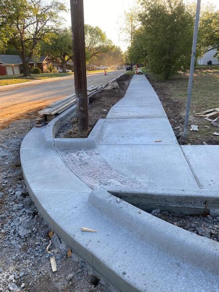WE DO Concrete LLC