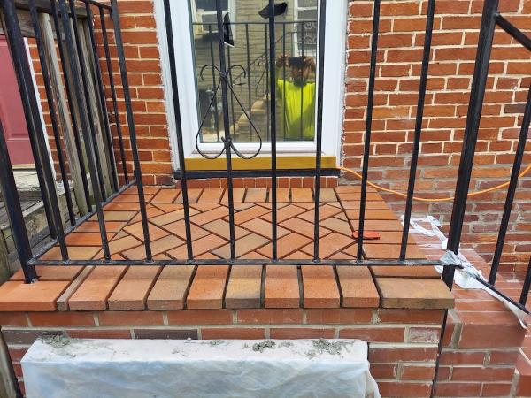 Luis Masonry LLC