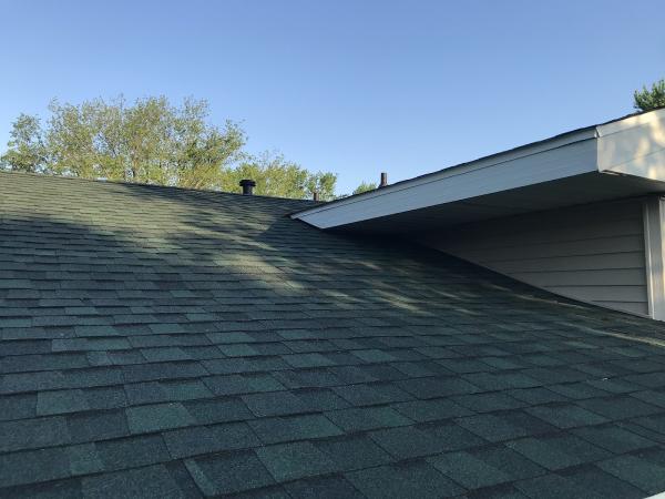 Redeemed Roofing
