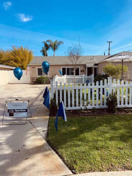 Kendra Fisher Real Estate Agent With Torelli Realty