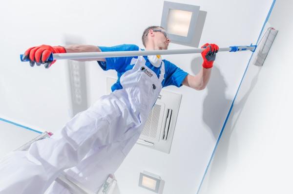 Patriot Painting Professionals Inc
