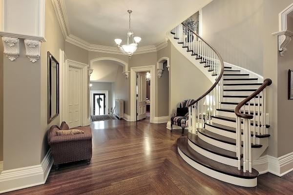 Patriot Painting Professionals Inc