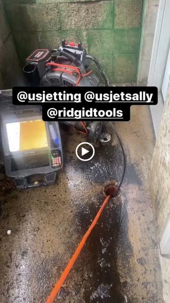 Hesson Plumbing and Drains
