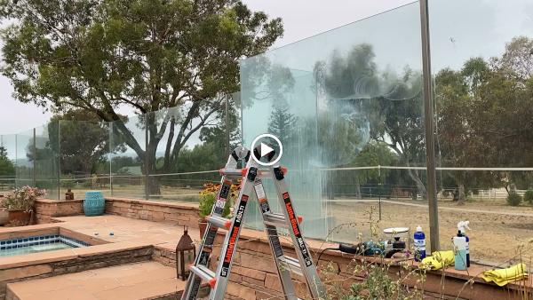 Micah's Window Cleaning