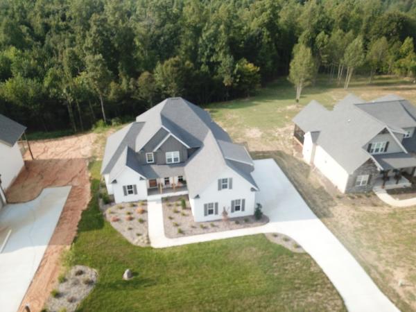 The Farm at Cedar Hollow