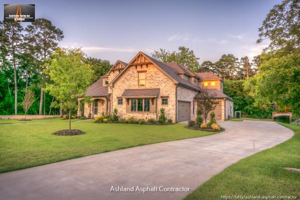 Countyline Paving Inc