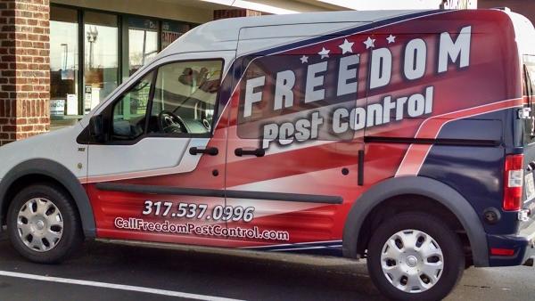 Freedom Pest Control