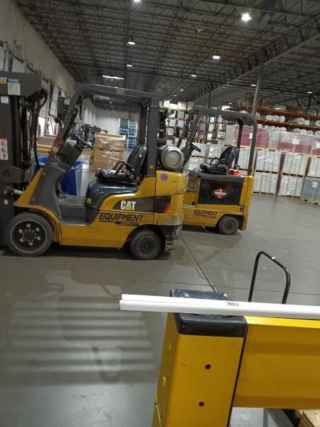 CDC Distributors
