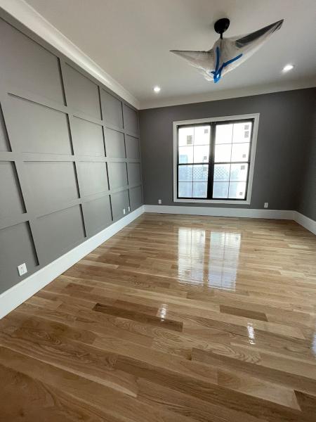 The Flooring Edit