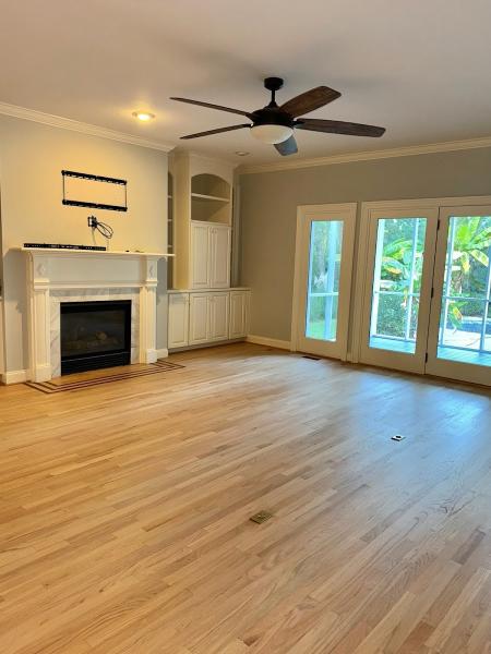 The Flooring Edit