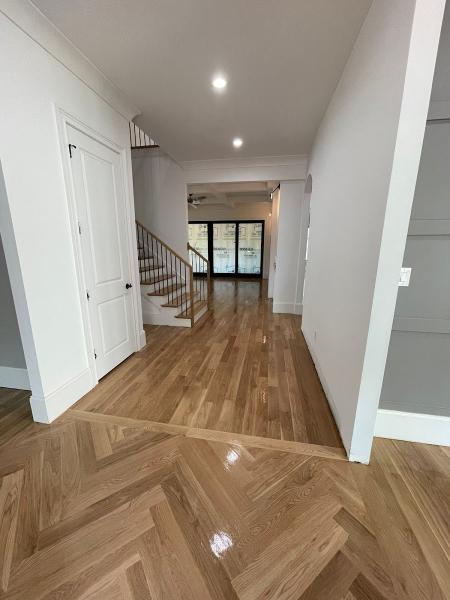 The Flooring Edit