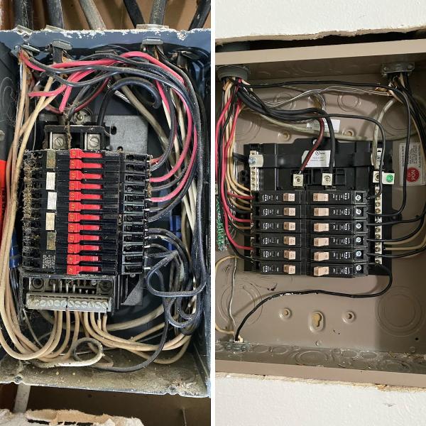 Bear Electric LLC