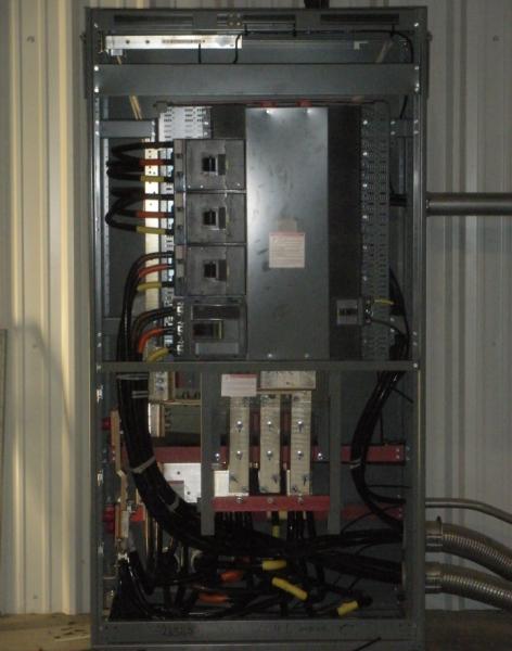 Bear Electric LLC