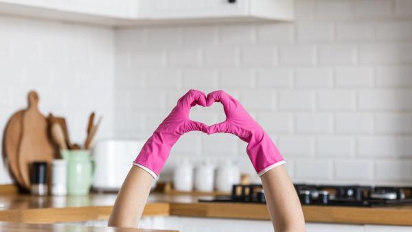 Pura Home Cleaning