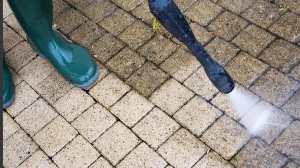 Power Wash Guys