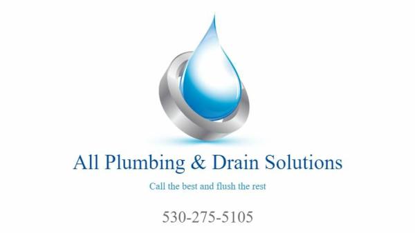 All Plumbing & Drain Solutions