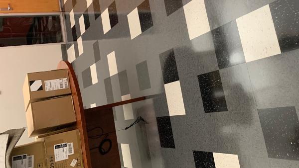 Alex's Carpet Cleaning