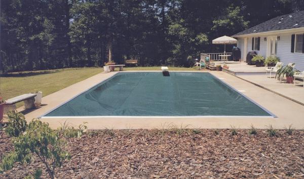 Nelson's Pools