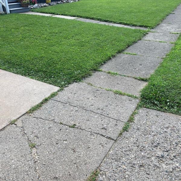 Abide Outdoor Services
