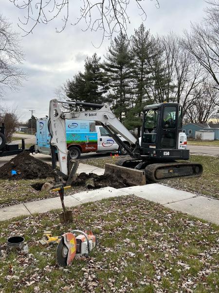 Pro Services Plumbing Drains & Sewer