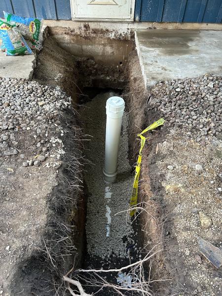 Pro Services Plumbing Drains & Sewer